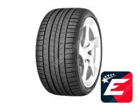 Шины Continental ContiWinterContact TS 810 Sport 225/50 R17 94H * зимние нешипованные