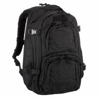 Coptex Backpack Lasercut 40L black