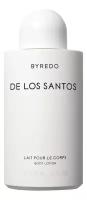 Byredo De Los Santos лосьон для тела 225мл