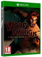 Игра The Wolf Among Us для Xbox One/Series X|S, Англ. язык, электронный ключ Аргентина