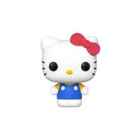 Фигурка Funko POP! Hello Kitty Hello Kitty (Classic) (28) 43461