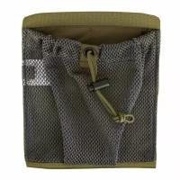 Подсумок Tasmanian Tiger Pouch Modular Collector M VL olive