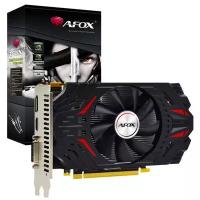 Видеокарта AFOX nVidia GTX 750 1076 2048 5000 128 RTL AF750-2048D5H6-V3