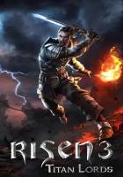 Risen 3: Titan Lords (Steam; PC; Регион активации РФ, СНГ)