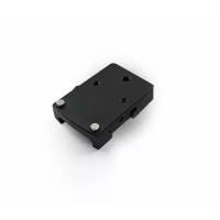 Кронштейн Holosun база RMR на Weaver для прицелов Holosun 407/507/508 507C/407C Adaptor Holosun 507C/407C Adaptor