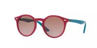 Солнцезащитные очки Ray-Ban RJ 9064S 7019/14 44