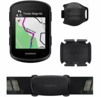 Велокомпьютер GARMIN Edge 840 Bundle с GPS