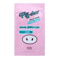 Стикер от черных точек Holika Holika Pig Nose Clear Black Head Perfect Sticker 1 pieces