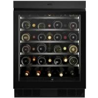 Встраиваемый винный шкаф AEG AWUS040B8B