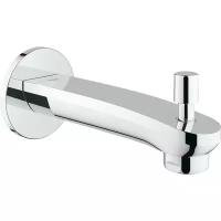 Излив для ванны Grohe Eurostyle Cosmopolitan с переключателем (13277002)