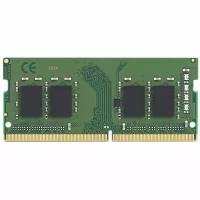 Оперативная память Kingston DDR3 4Gb 1600MHz KVR16S11S8/4WP VALUERAM RTL PC3-12800 CL11 SO-DIMM 204-pin 1.5В dual rank