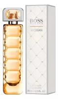 Hugo Boss Boss Orange Woman женская туалетная вода, 75 мл