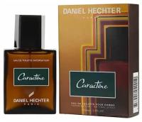 Daniel Hechter Caract`ere Pour Homme туалетная вода 50 ml