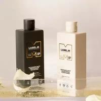 5056043216767 Label.m Diamond Dust Nourishing Shampoo, 300 ml