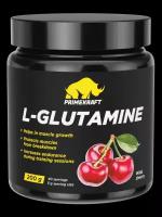 Prime Kraft L-Glutamine (200г) Без вкуса