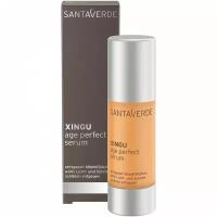 Santaverde Сыворотка антивозрастная для лица "Xingu Antioxidant" 30 мл