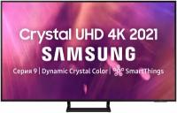 65" Телевизор Samsung UE65AU9000U 2021 LED, HDR, Crystal UHD RU, черный