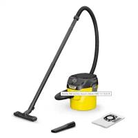 Профессиональный пылесос KARCHER KWD1V-12/2/18