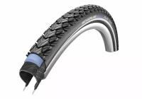 Покрышка Schwalbe 24X1.75 (47-507) Marathon Plus Smartguard B/B+Rt Hs440 Ec 67Epi