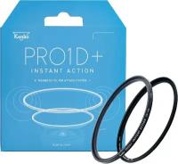 Светофильтр Kenko 72S PRO1D+INST ACT UV L41 SET 72mm ультрафиолетовый