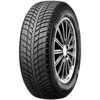 Летние шины Nexen Nblue 4Season 235/55 R17 103V, XL