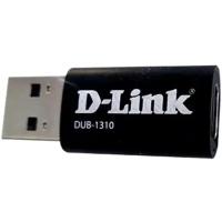 Адаптер D-link DUB-1310/B1A