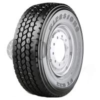 Автошина Firestone FT833 385/65 R22.5 1600