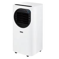 Мобильный кондиционер Zanussi ZACM-10 UPW/N6 WHITE