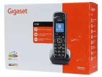 Трубка DECT / GAP для беспроводного телефона Gigaset E720 sw