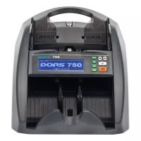 Счетчик банкнот Dors 750M1 FRZ-042906 мультивалюта