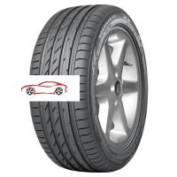 Летние шины Ikon Tyres Nordman SZ2 (215/55 R17 98V)