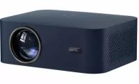 Портативный проектор Wanbo Projector X2 Max Blue (Синий)