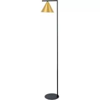 Торшер David A7033PN-1BK Arte Lamp