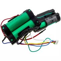 Аккумулятор CS-PHC640VX для пылесоса Philips FC6404,FC6405,FC6168,FC6169 18.5V 2500mAh / 46.25Wh