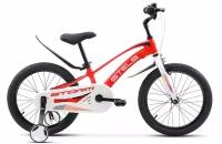 Детский велосипед STELS Storm KR 18" Z010 9" Красный