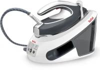 Парогенератор Tefal Express Airglide SV8020E1, белый/серый