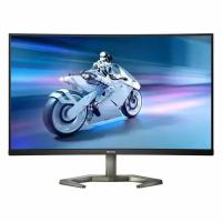 Монитор Philips 32M1C5500VL 31.5", черный [32m1c5500vl/01]