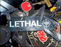 Lethal VR (PC)