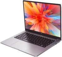 Ноутбук RedmiBook Pro 14 (R5- 6000H 16GB/512GB AMD Radeon Graphics ) JYU4472CN, Grey