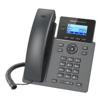 VoIP-телефон Grandstream GRP2602 черный