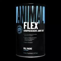 Animal Flex Комплекс для суставов и связок Глюкозамин+хондроитин+МСМ пакетики (таблетки+капсулы) 44 шт