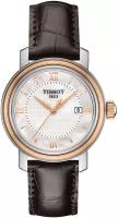 Часы Tissot Bridgeport Lady T097.010.26.118.00