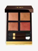 Палетка теней Tom Ford Eye Colour Quad (Peach Dawn)