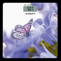 Весы электронные Scarlett SC-BS33E072