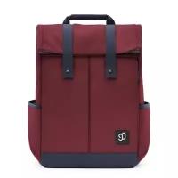 Рюкзак 90 NINETYGO Vibrant College Casual Backpack (Red/Красный)