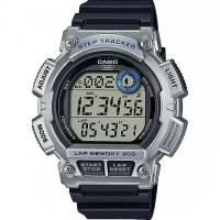 Часы Casio WS-2100H-1A2