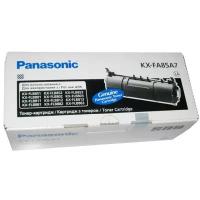 Panasonic KX-FA85А7 Тонер-картридж для KX-FLB813/ 833/ 853/ 858 (5000стр.)