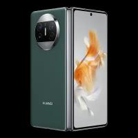 Смартфон HUAWEI Mate X3 12/512 ГБ, 2 SIM, зеленый