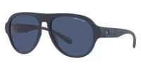 Солнцезащитные очки Armani Exchange AX 4126SU 8181/80 58