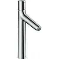 Смеситель для раковины Hansgrohe Talis Select S 190 72045000 без донного клапана